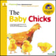 The Baby Chicks Book & CD Pack